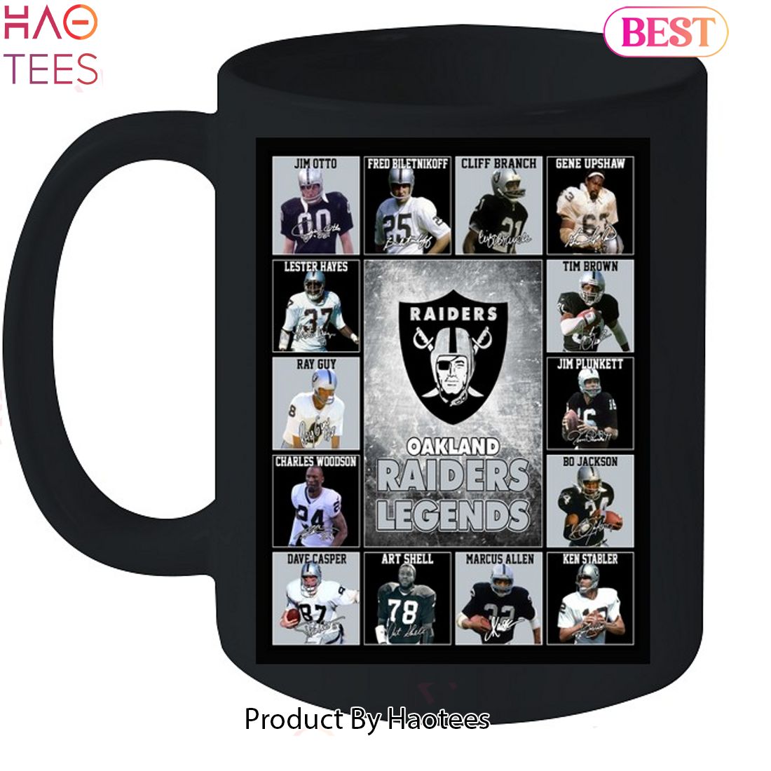TRENDING Las Vegas Raiders Legends Unisex T-Shirt TRENDING Las Vegas Raiders Legends Unisex T-Shirt