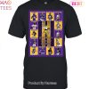 TRENDING Miami Dolphins Legends Unisex T-Shirt