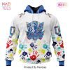 TRENDING NBA Brooklyn Nets Special Autism Awareness Design ST2303 Hoodie TRENDING NBA Brooklyn Nets Special Autism Awareness Design ST2303 Hoodie