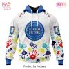 TRENDING NBA Dallas Mavericks Special Autism Awareness Design ST2303 Hoodie TRENDING NBA Dallas Mavericks Special Autism Awareness Design ST2303 Hoodie