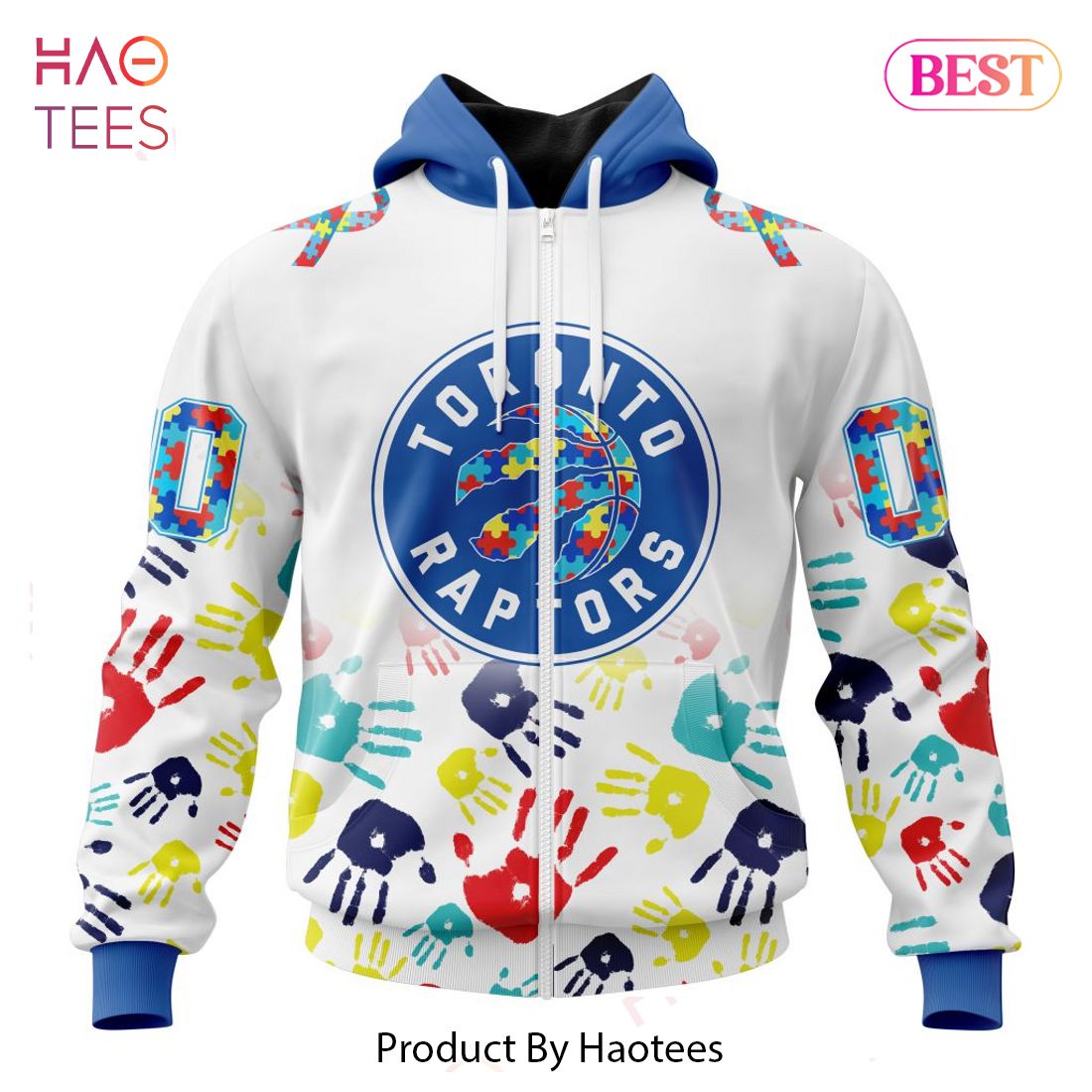 TRENDING NBA Toronto Raptors Special Autism Awareness Design ST2303 Hoodie TRENDING NBA Toronto Raptors Special Autism Awareness Design ST2303 Hoodie
