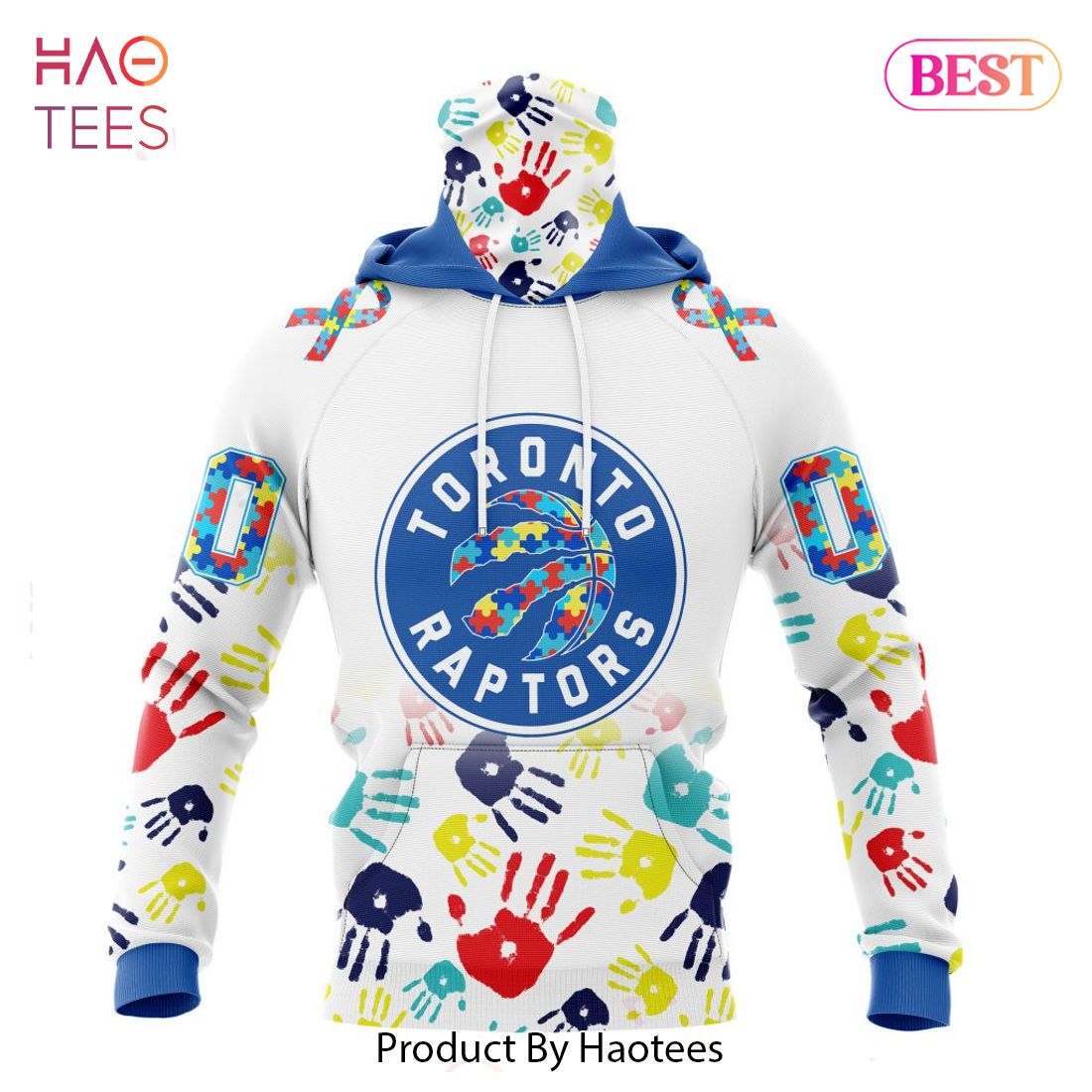 TRENDING NBA Toronto Raptors Special Autism Awareness Design ST2303 Hoodie TRENDING NBA Toronto Raptors Special Autism Awareness Design ST2303 Hoodie