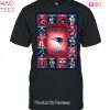 TRENDING Minnesota Vikings Legends Unisex T-Shirt TRENDING Minnesota Vikings Legends Unisex T-Shirt
