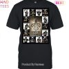 TRENDING New York Giants Legends Unisex T-Shirt TRENDING New York Giants Legends Unisex T-Shirt