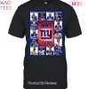 TRENDING New York Jets Legends Unisex T-Shirt TRENDING New York Jets Legends Unisex T-Shirt