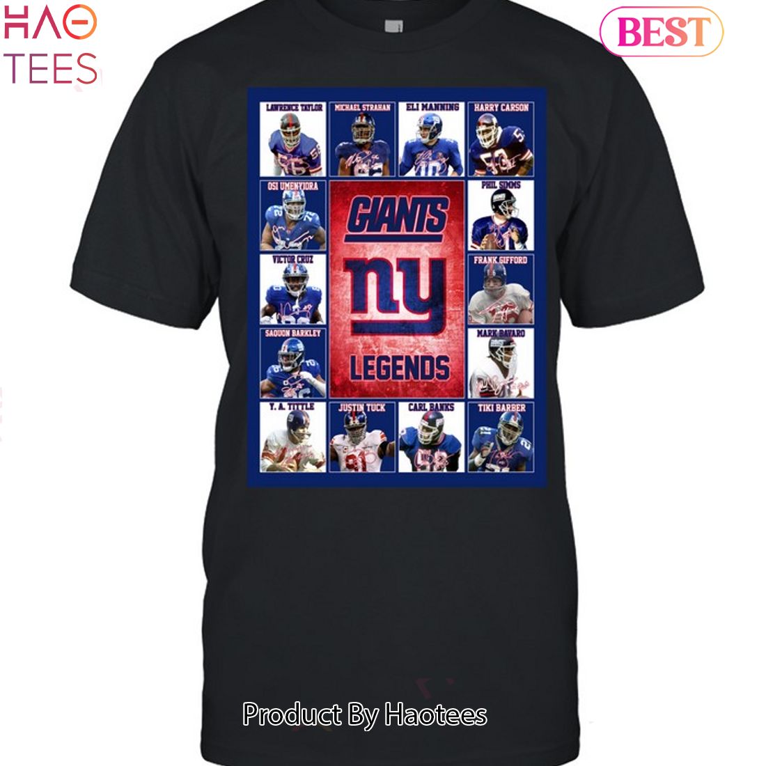 new york giants super bowl t shirts