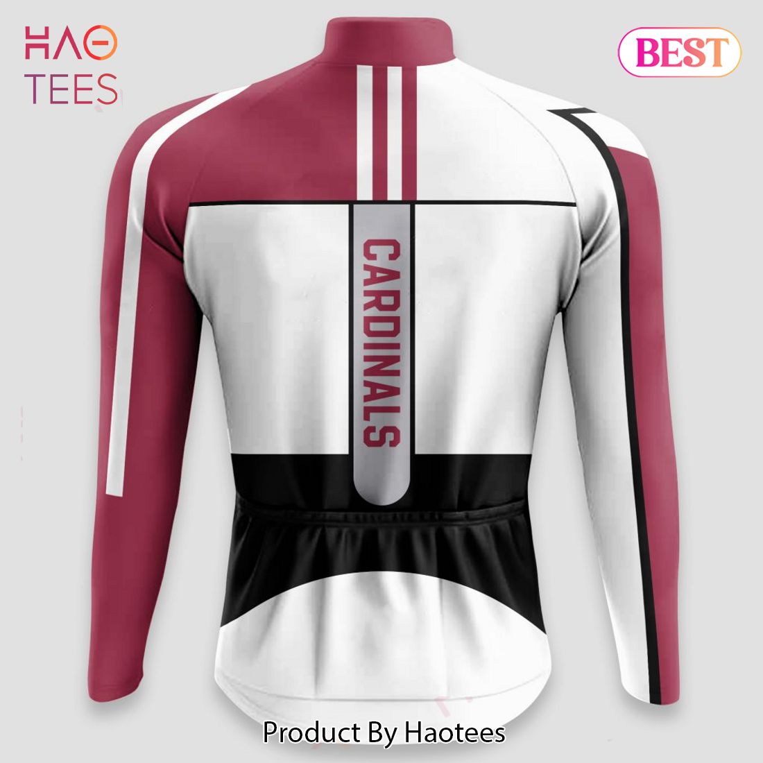 TRENDING NFL Arizona Cardinals Cycling Jersey Hoodie TRENDING NFL Arizona Cardinals Cycling Jersey Hoodie