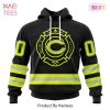 TRENDING NFL Carolina Panthers _ Norse Viking Symbols Hoodie