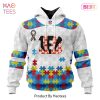 TRENDING NFL Chicago Bears Special FireFighter Uniform Design Hoodie