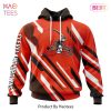 TRENDING NFL Cleveland Browns Special Horror Skull Art Design Hoodie TRENDING NFL Cleveland Browns Special Horror Skull Art Design Hoodie