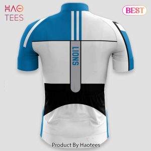 TRENDING NFL Detroit Lions Cycling Jersey Hoodie