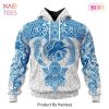 TRENDING NFL Detroit Lions Special Design Cycling Jersey Hoodie