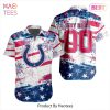 TRENDING NFL Indianapolis Colts Special FireFighter Uniform Design Hoodie
