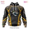 TRENDING NFL Indianapolis Colts Special FireFighter Uniform Design Hoodie