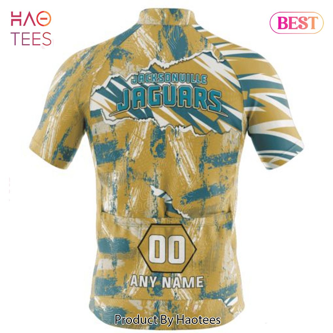 TRENDING NFL Jacksonville Jaguars Special Mix Stripes Design Cycling Jersey Hoodie TRENDING NFL Jacksonville Jaguars Special Mix Stripes Design Cycling Jersey Hoodie