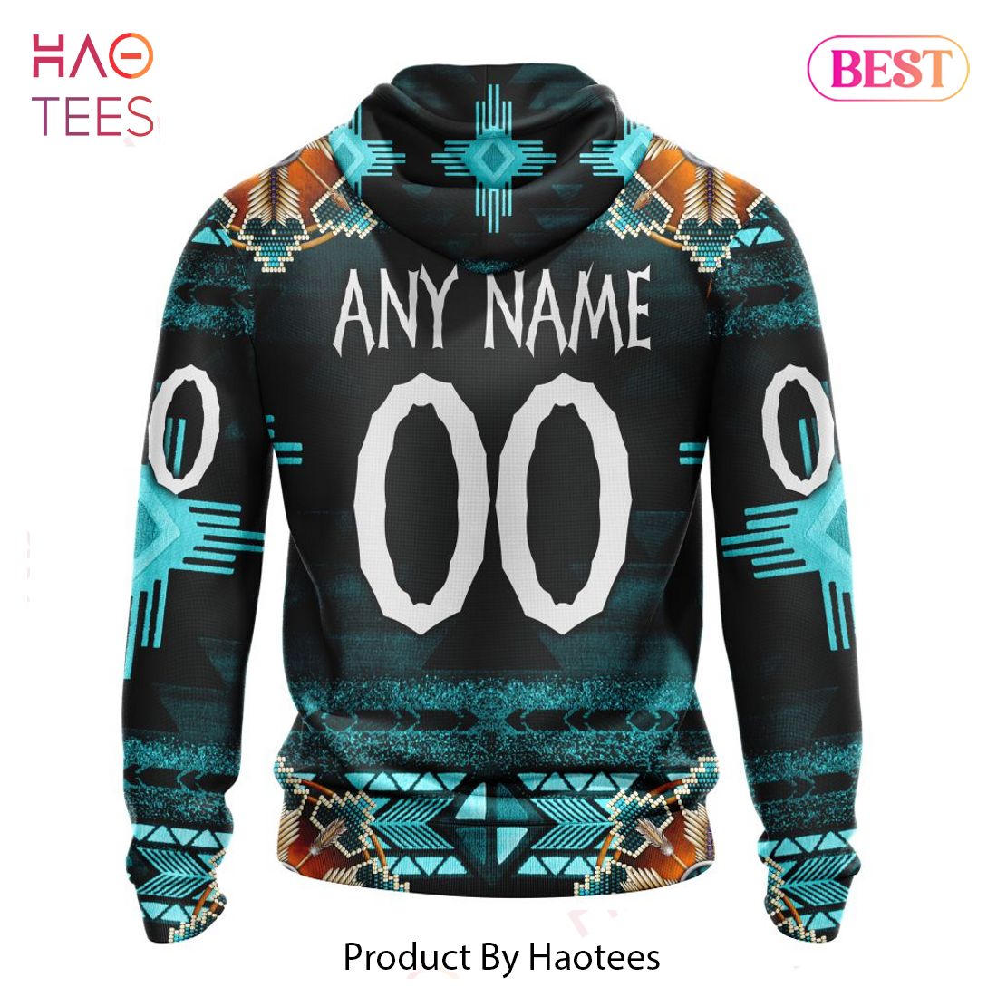 TRENDING NFL Miami Dolphins Special Native Costume Design Hoodie TRENDING NFL Miami Dolphins Special Native Costume Design Hoodie