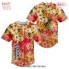 TRENDING NHL New York Islanders Special Hawaiian Design Baseball Jersey Jeysey TRENDING NHL New York Islanders Special Hawaiian Design Baseball Jersey Jeysey