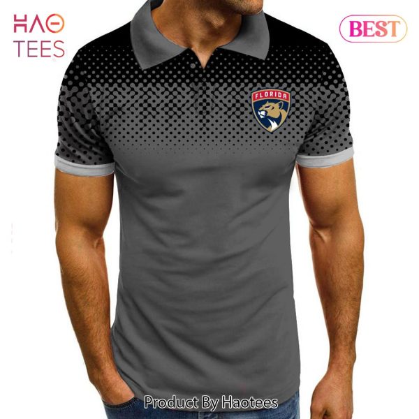 TRENDING NHL Florida Panthers Special Multi Color Polo