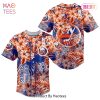 TRENDING NHL Chicago Blackhawks Special Hawaiian Design Baseball Jersey Jeysey TRENDING NHL Chicago Blackhawks Special Hawaiian Design Baseball Jersey Jeysey