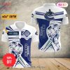 TRENDING NHL Columbus Blue Jackets Special Polo Concept TRENDING NHL Columbus Blue Jackets Special Polo Concept