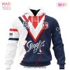 TRENDING NRL Sydney Roosters Special Mix Jersey Jeysey
