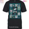 TRENDING New York Jets Legends Unisex T-Shirt TRENDING New York Jets Legends Unisex T-Shirt