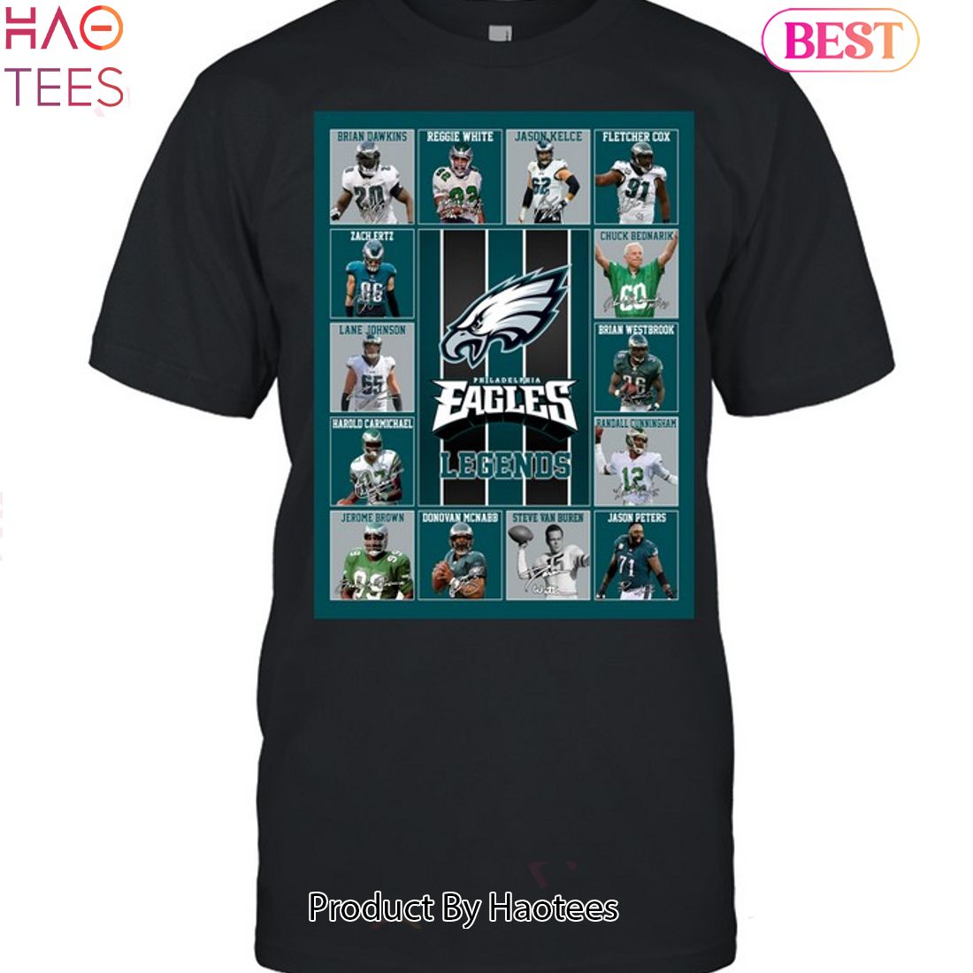 Philadelphia Eagles Funny Shirts