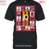 TRENDING Tennessee Titans Legends Unisex T-Shirt