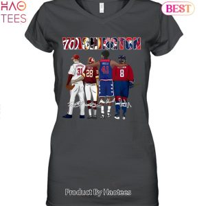 Washington Team Sport Champion Unisex T-Shirt
