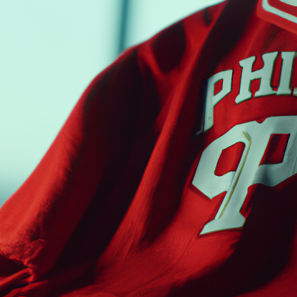 Top 10 Philadelphia Phillies T-shirt for True Fans