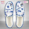 AVAILABLE AFL Greater Western Sydney Giants Custom Name Hey Dude Shoes