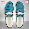 TRENDING NRL Wests Tigers Custom Name Hey Dude Shoes TRENDING NRL Wests Tigers Custom Name Hey Dude Shoes