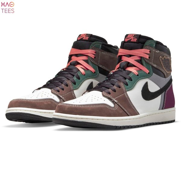 AVAILABLE Air Jordan 1 High OG Crafted