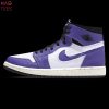AVAILABLE Air Jordan 1 High Zoom Comfort Wmns Easter