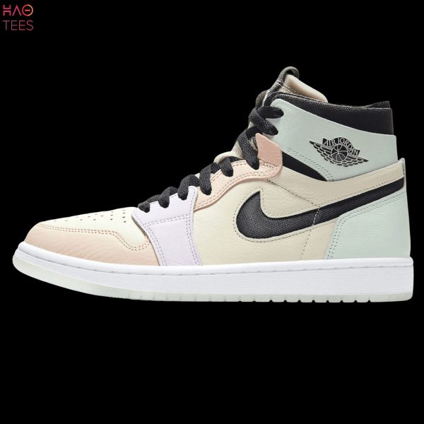 AVAILABLE Air Jordan 1 High Zoom Comfort Wmns Easter
