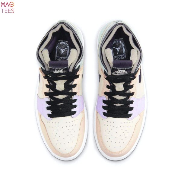 AVAILABLE Air Jordan 1 High Zoom Comfort Wmns Easter