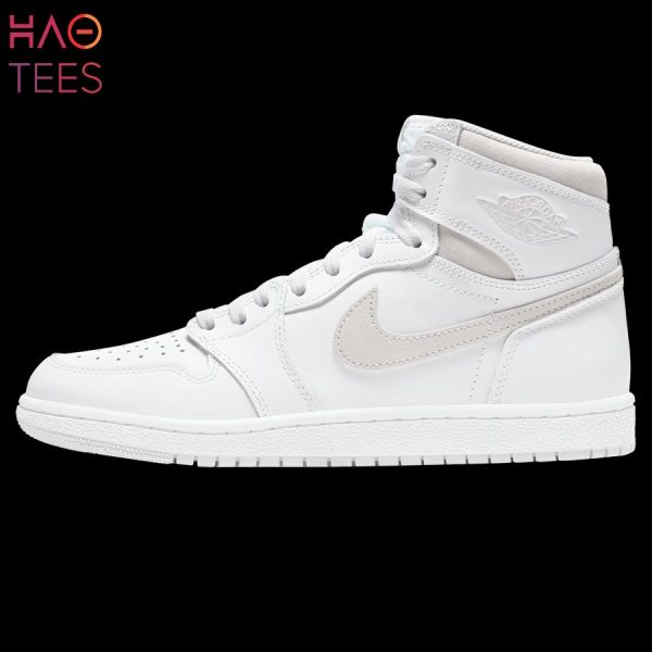 AVAILABLE Air Jordan 1 Retro High 85 OG Neutral Grey