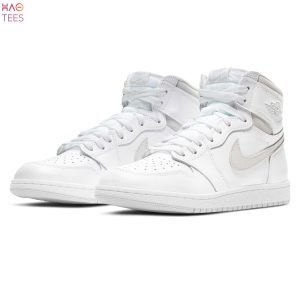 AVAILABLE Air Jordan 1 Retro High 85 OG Neutral Grey