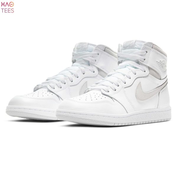 AVAILABLE Air Jordan 1 Retro High 85 OG Neutral Grey