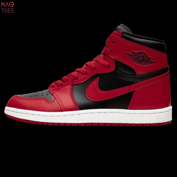 AVAILABLE Air Jordan 1 Retro High 85 Varsity Red