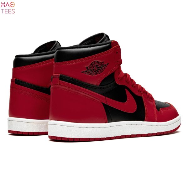 AVAILABLE Air Jordan 1 Retro High 85 Varsity Red