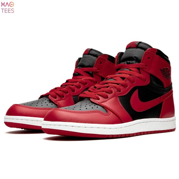 AVAILABLE Air Jordan 1 Retro High 85 Varsity Red