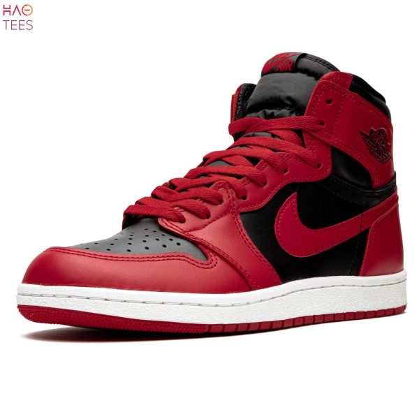 AVAILABLE Air Jordan 1 Retro High 85 Varsity Red