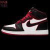 AVAILABLE Air Jordan 1 Retro High 85 Varsity Red AVAILABLE Air Jordan 1 Retro High 85 Varsity Red