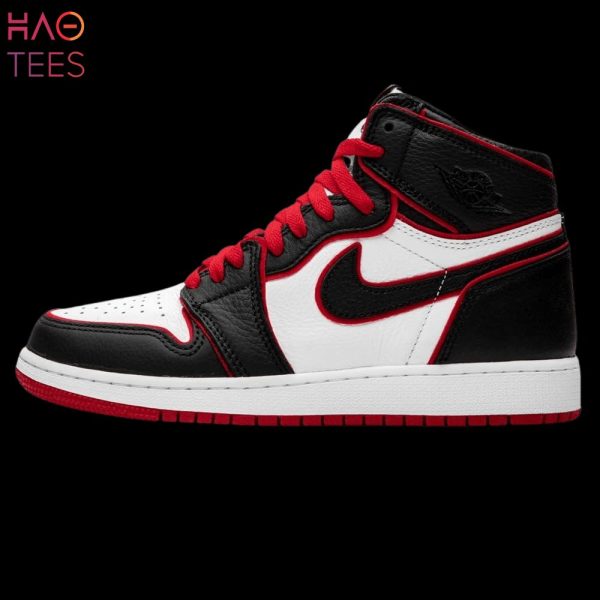 AVAILABLE Air Jordan 1 Retro High OG GS Bloodline