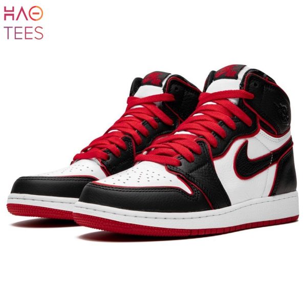 AVAILABLE Air Jordan 1 Retro High OG GS Bloodline