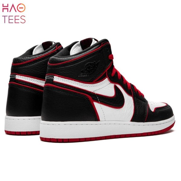 AVAILABLE Air Jordan 1 Retro High OG GS Bloodline