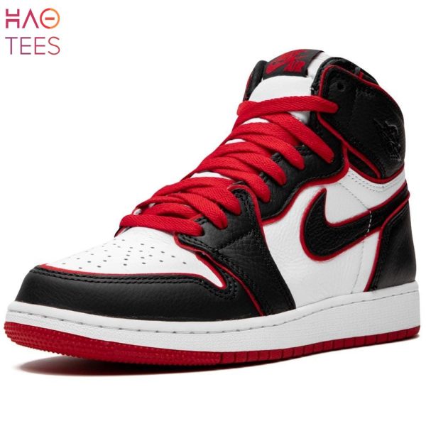 AVAILABLE Air Jordan 1 Retro High OG GS Bloodline