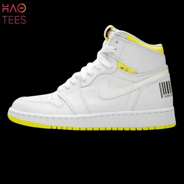 AVAILABLE Air Jordan 1 Retro High OG GS First Class Flight