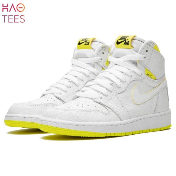AVAILABLE Air Jordan 1 Retro High OG GS First Class Flight